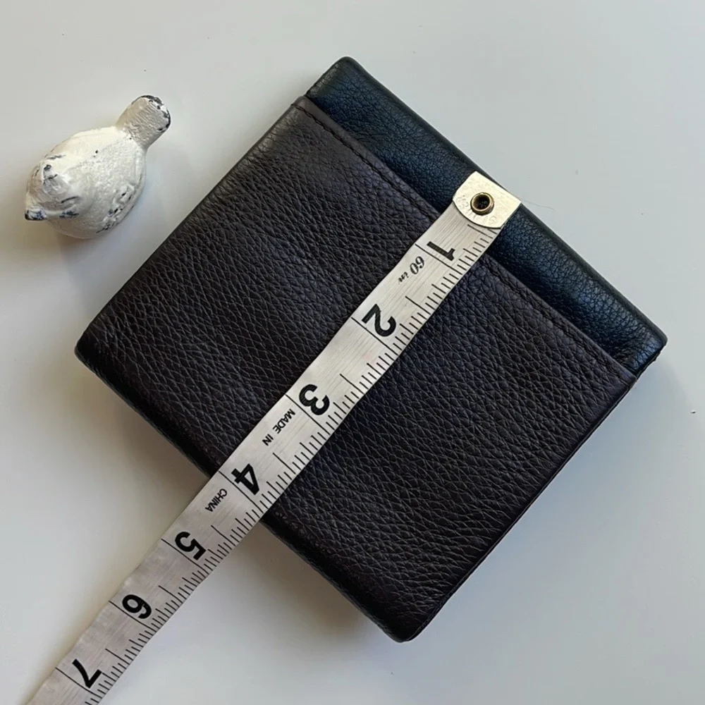 Brighton Genuine Leather Wallet - Picture 12 of 13